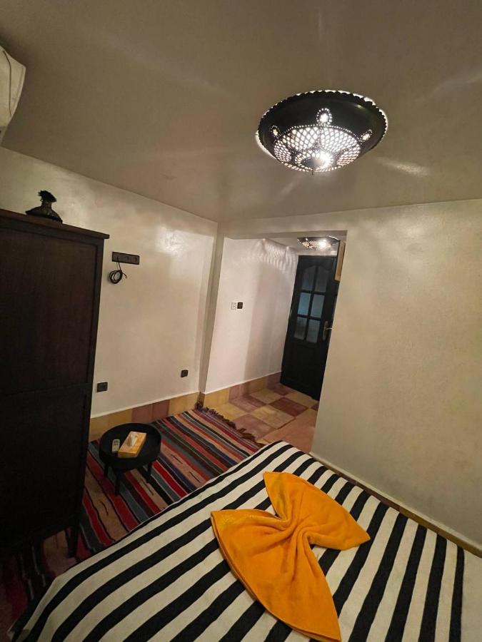 Riad Rwija Marrakesh Exterior photo