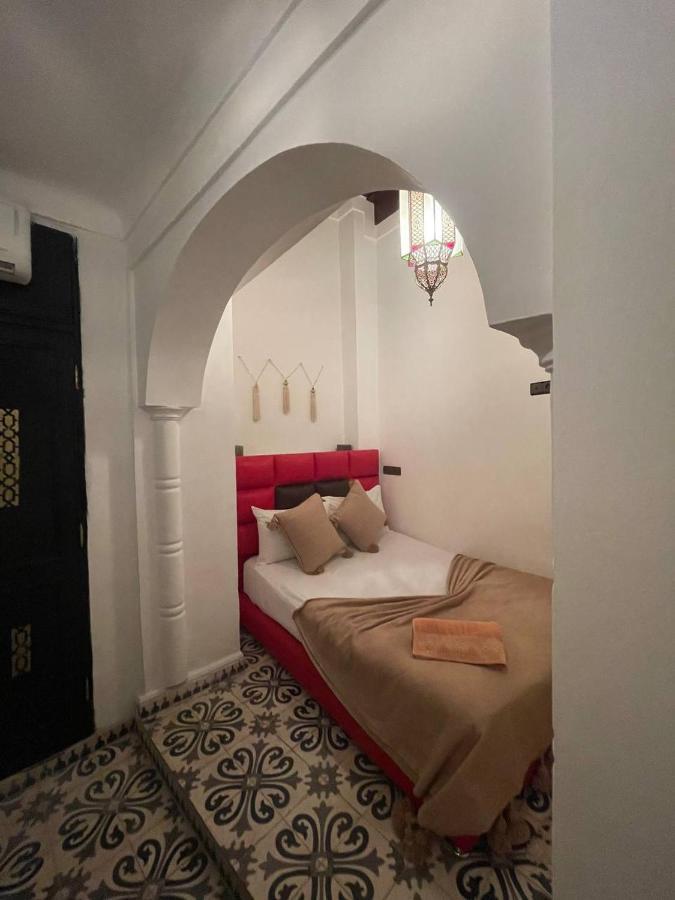 Riad Rwija Marrakesh Exterior photo