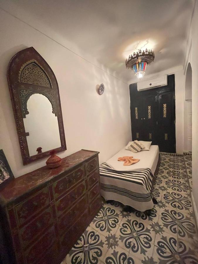 Riad Rwija Marrakesh Exterior photo