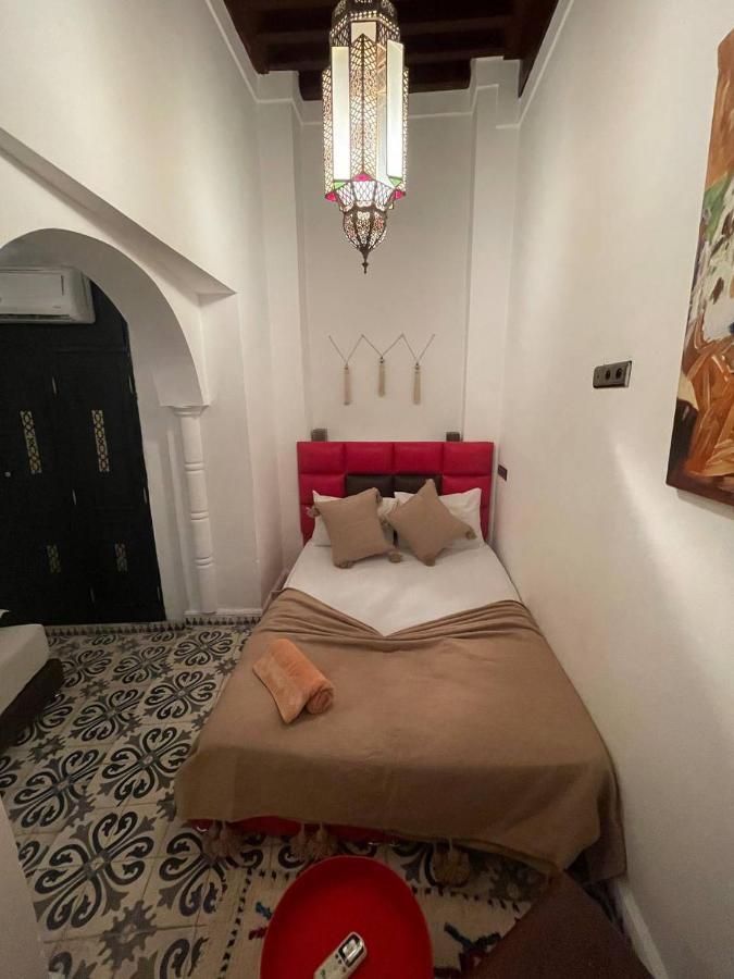 Riad Rwija Marrakesh Exterior photo