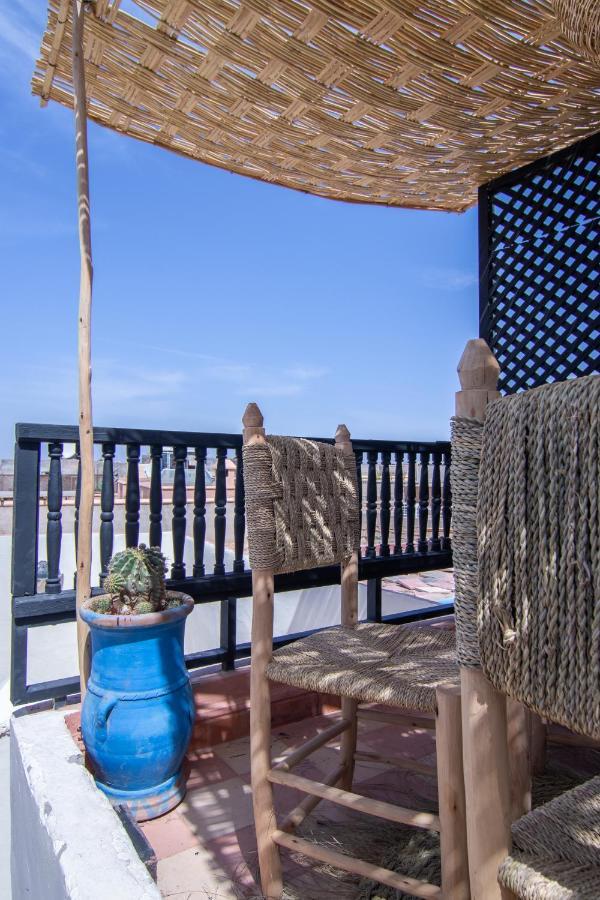 Riad Rwija Marrakesh Exterior photo