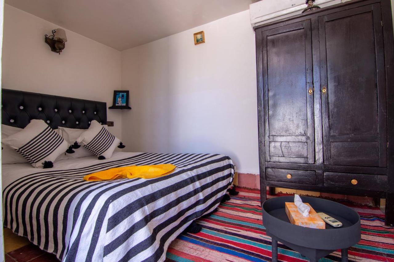 Riad Rwija Marrakesh Exterior photo