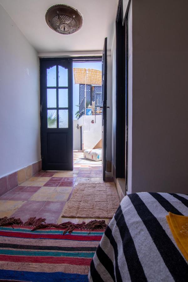 Riad Rwija Marrakesh Exterior photo