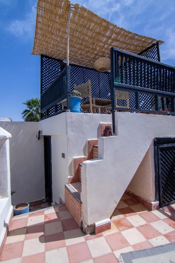 Riad Rwija Marrakesh Exterior photo