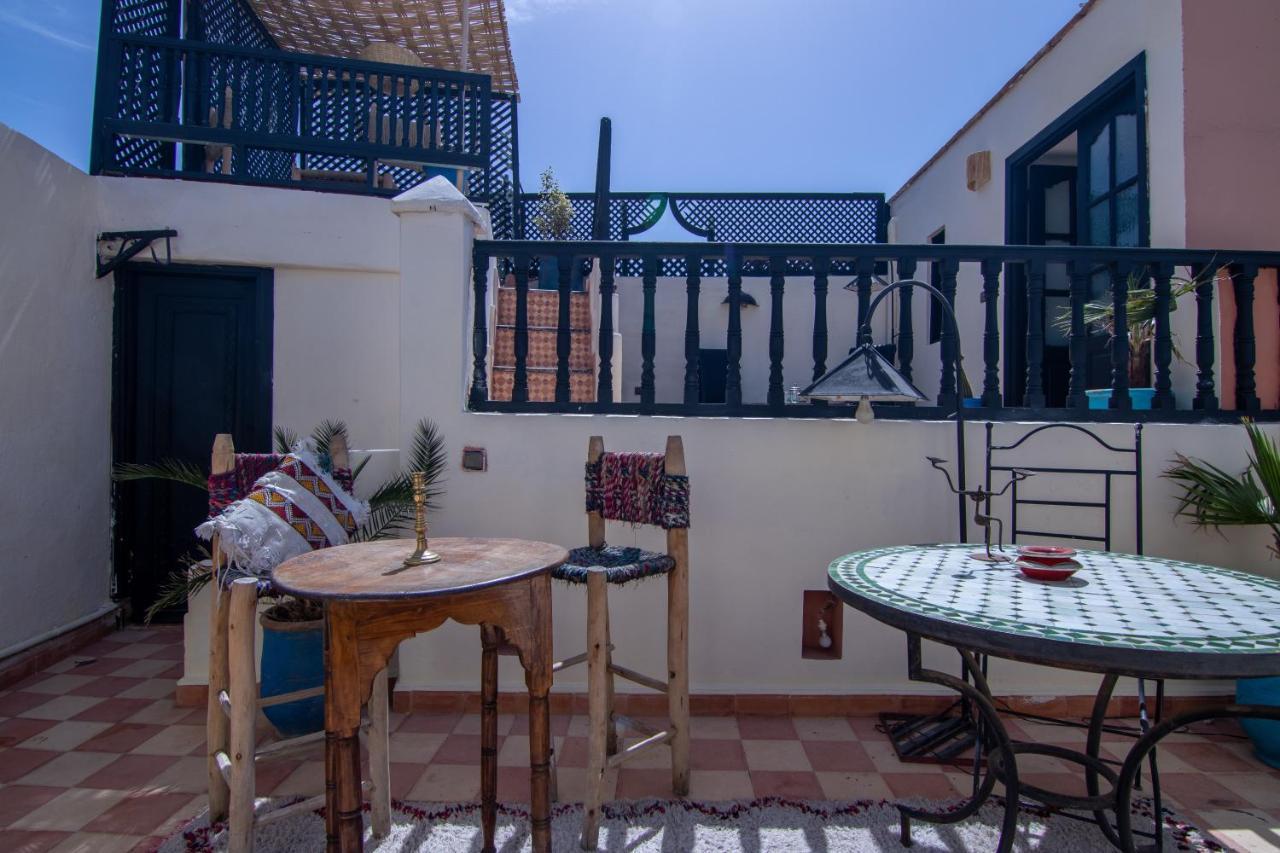 Riad Rwija Marrakesh Exterior photo